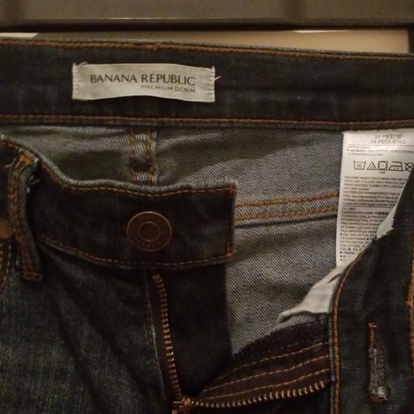 Blue Jeans - Picture 2 of 4